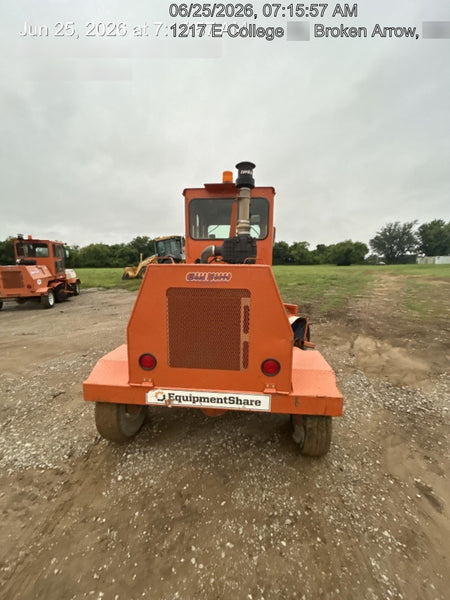 2019 BROCE RCT350