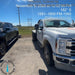2025 FORD F350 - Rental
