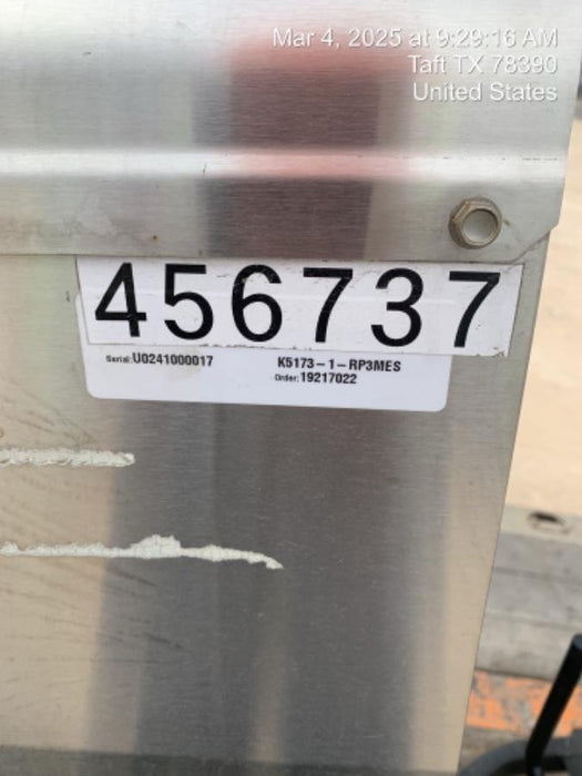 2024 LINCOLN ELECTRIC LE400