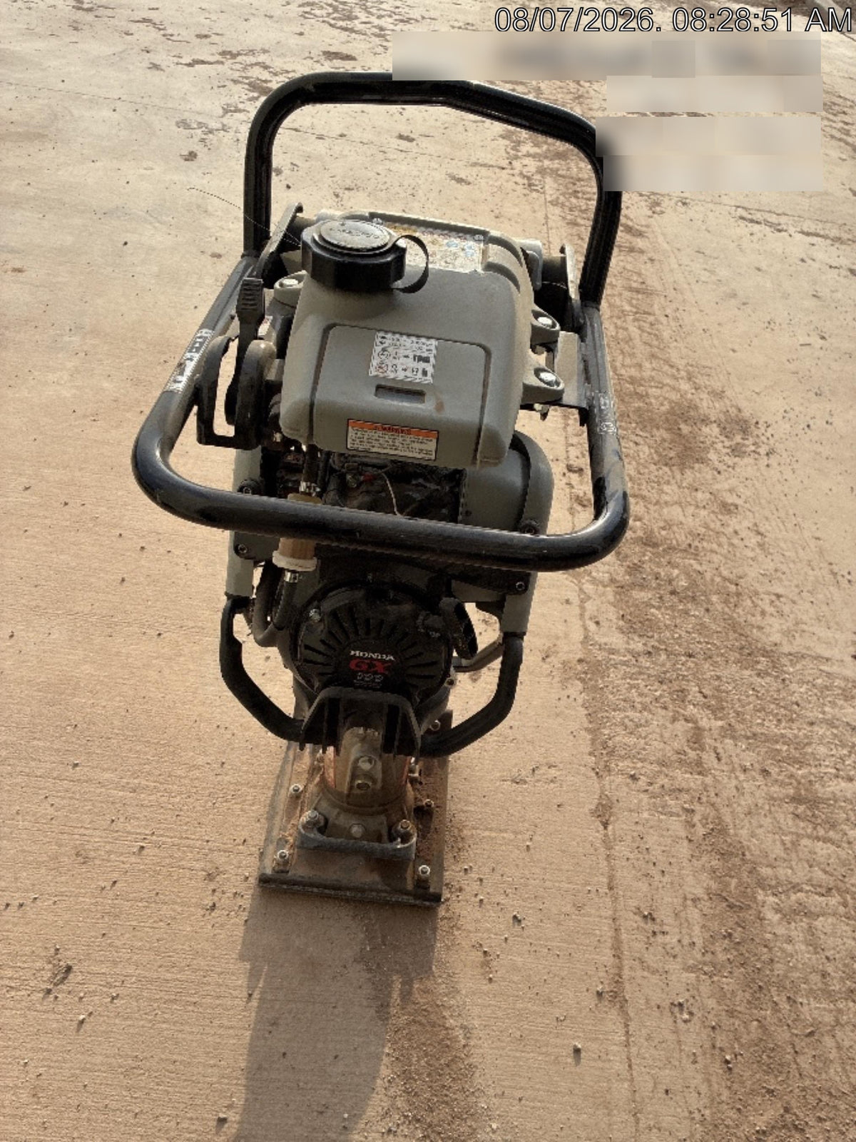 2026 MULTIQUIP MTX60HD