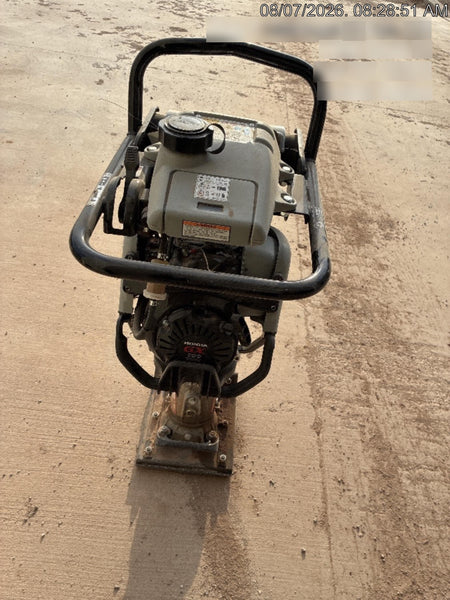 2026 MULTIQUIP MTX60HD