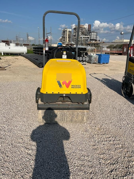 2020 WACKER NEUSON RD12A