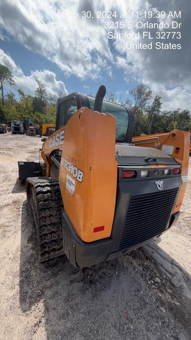 2024 ARROW MATERIAL HANDLING FS5100CB - 72"