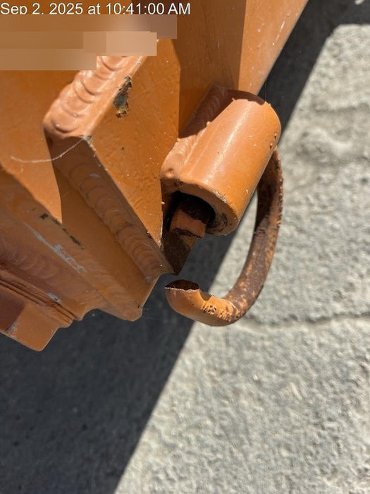 2023 RWN RWN-8NHTH-12OBPT