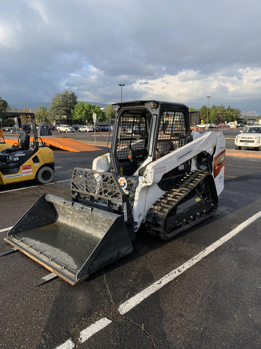 2020 PALADIN 48" Pallet Forks - Paladin