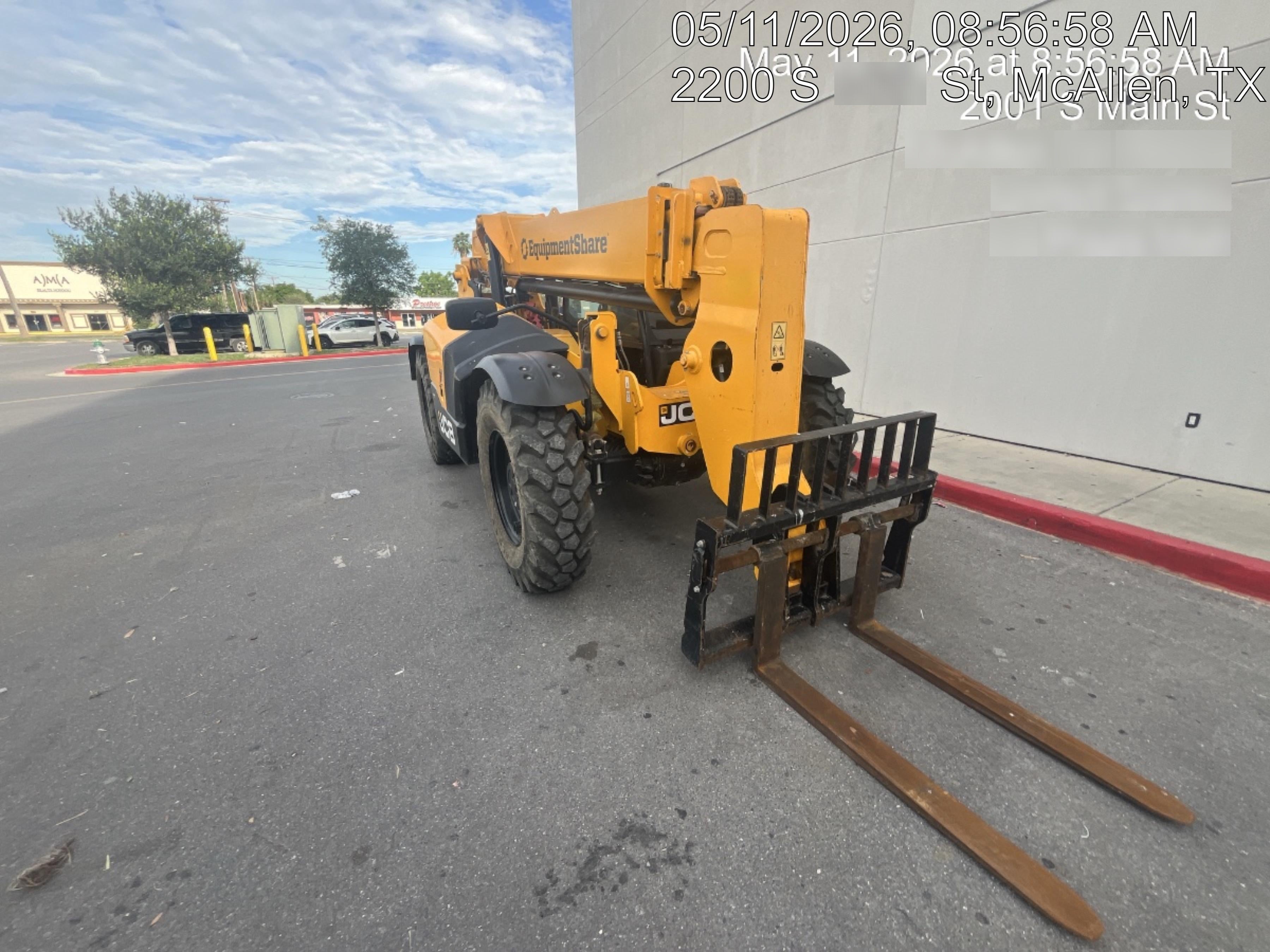 2023 JCB 506-36