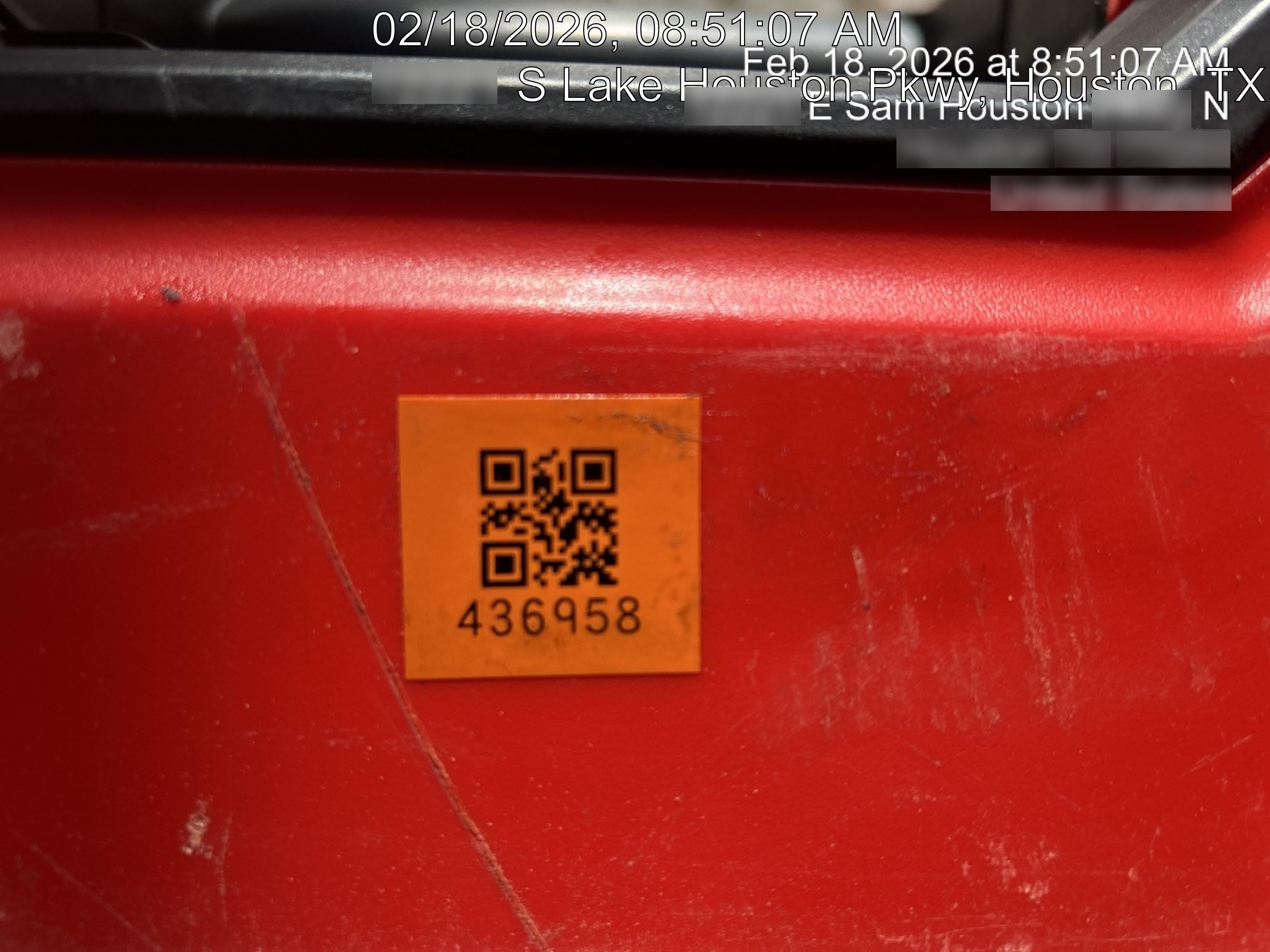 2024 HILTI TE 1000-AVR