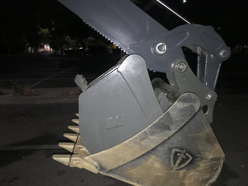 2020 John Deere 310LEP - Extendable Stick Canopy, 4WD, Extendable Stick, Pilot Controls, 2 Way Hydraulics, TAG Manual QC