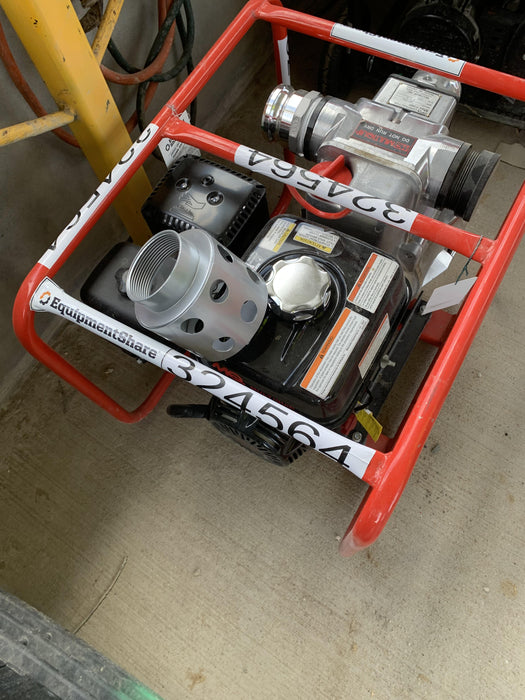 2023 MULTIQUIP QP3TH