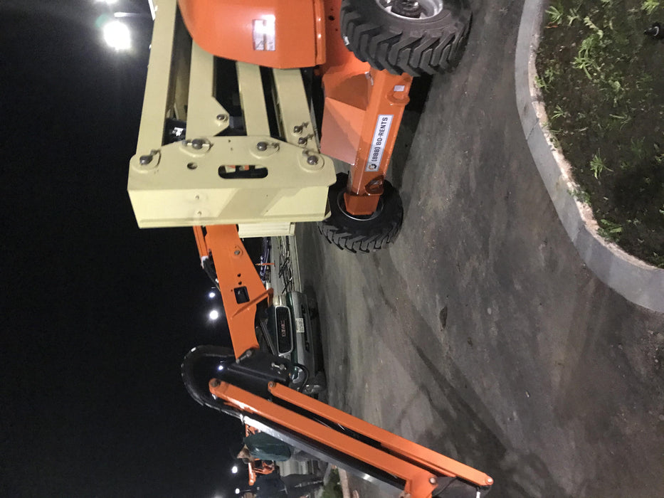 2020 JLG 450AJ