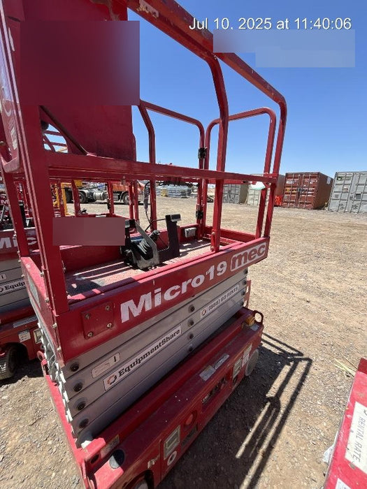 2019 MEC Micro 19