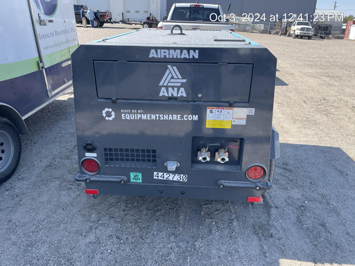 2024 AIRMAN PDS185S CWK