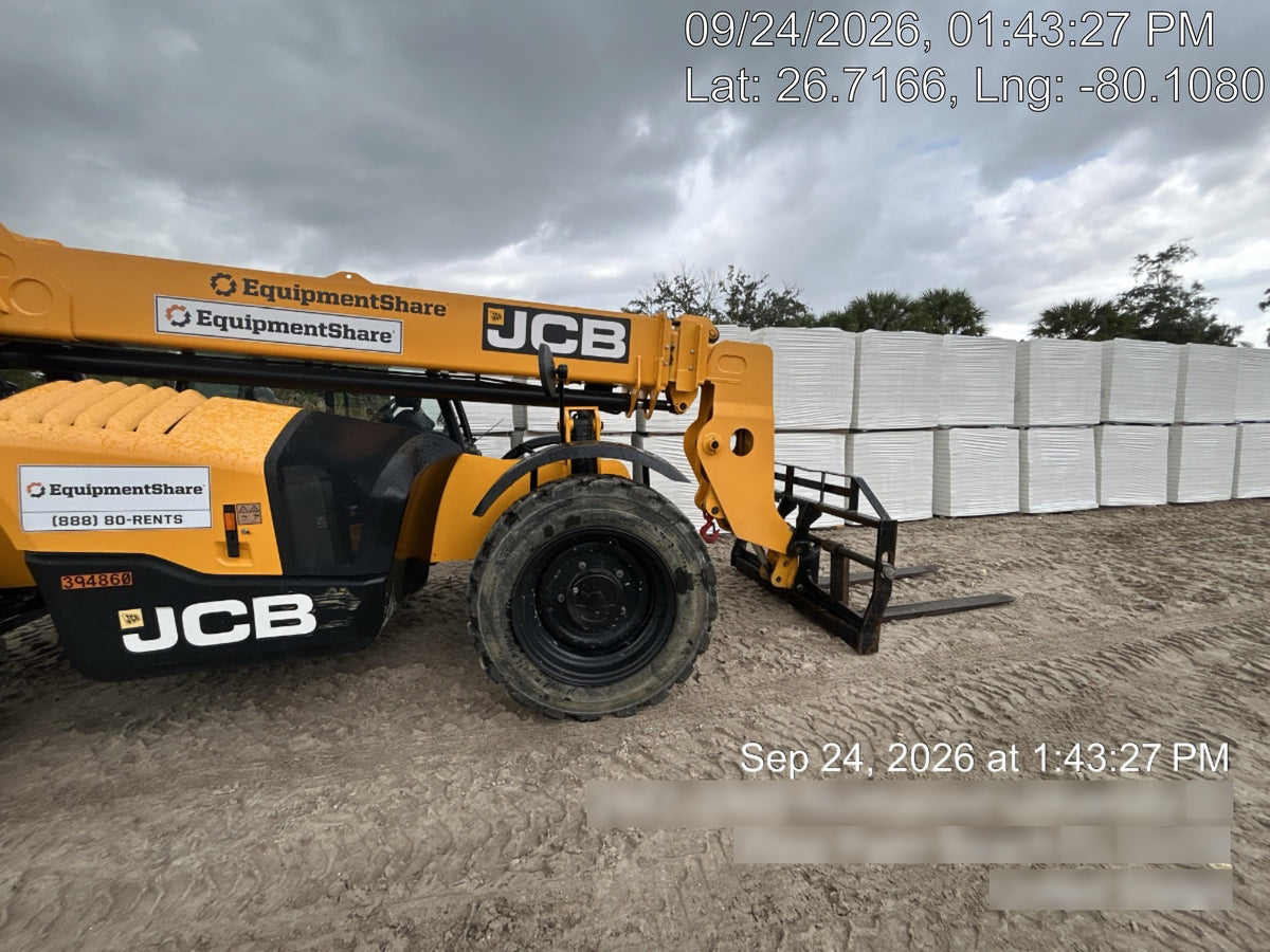 2024 JCB 509-42