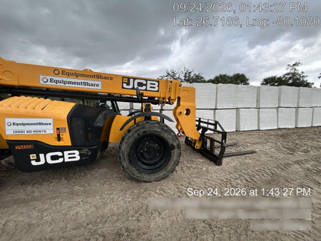 2024 JCB 509-42