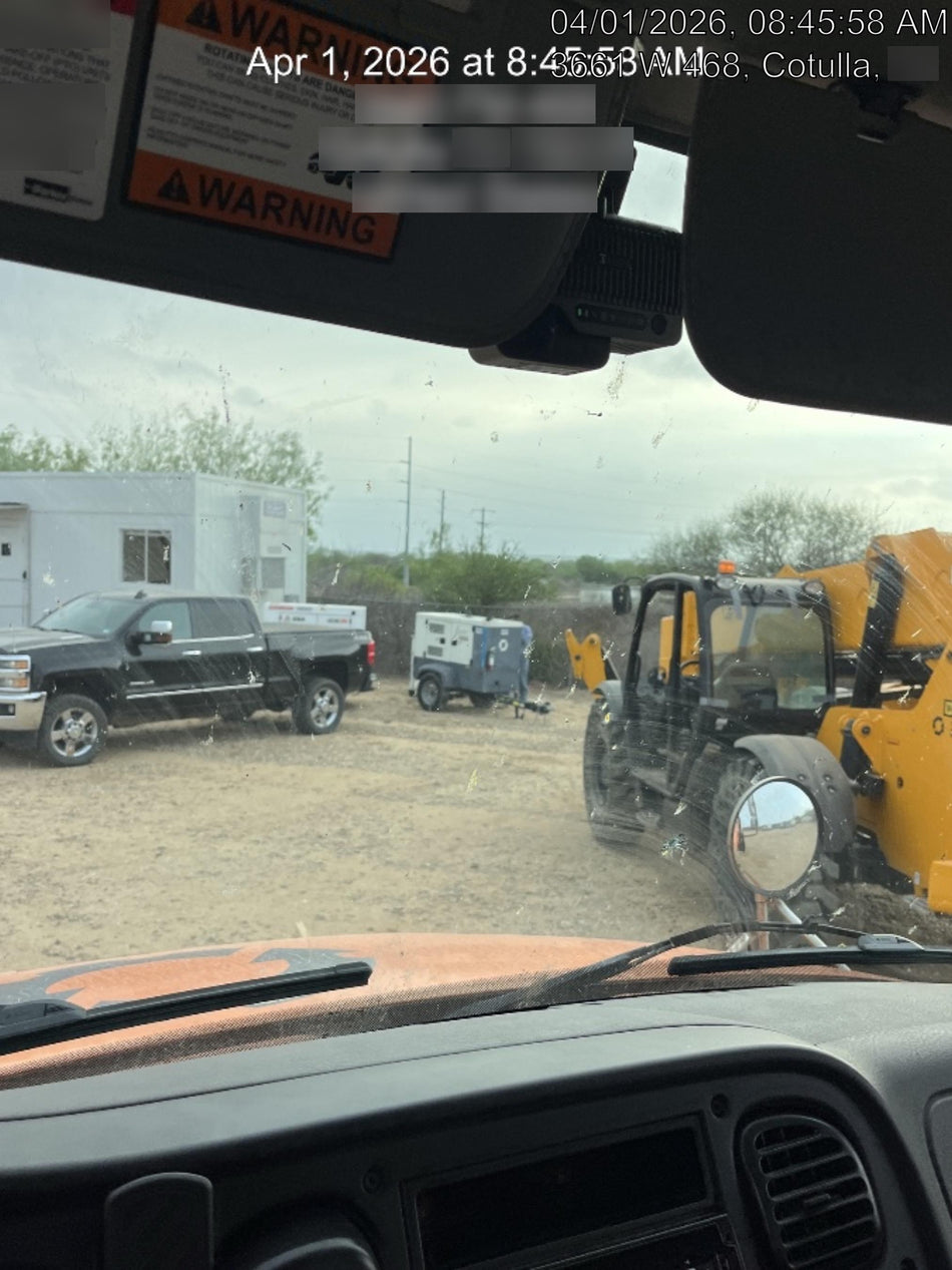 2021 ATLAS COPCO QAS45