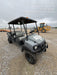 2022 Club Car CA1700D Canopy, Diesel, 4 Passenger