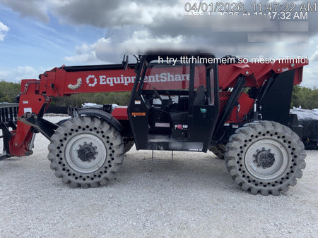 2022 MANITOU MTA10055