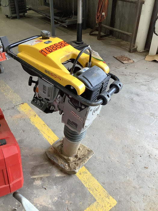 2020 WACKER NEUSON BS50-4As