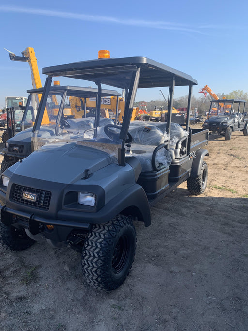 2022 Club Car CA1700D Canopy, Diesel, 4 Passenger