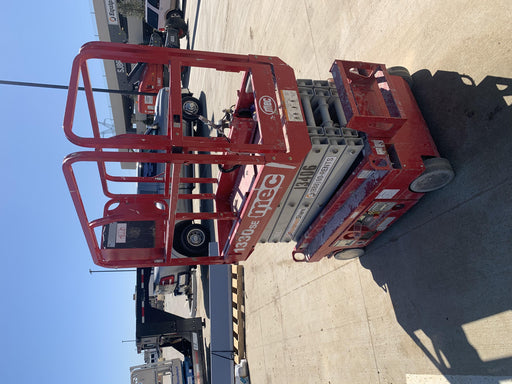 2018 MEC 1330SE MEC 1330SE, 2 Yr Full Extended Warranty