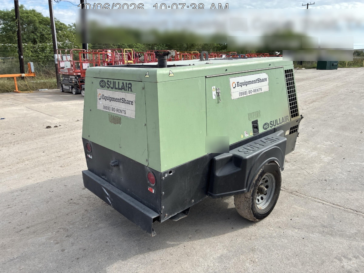 2021 SULLAIR 375H
