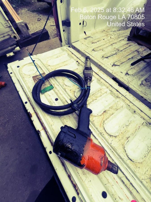 2020 MICHIGAN PNEUMATIC 751SS