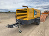 2022 ATLAS COPCO XAS 900