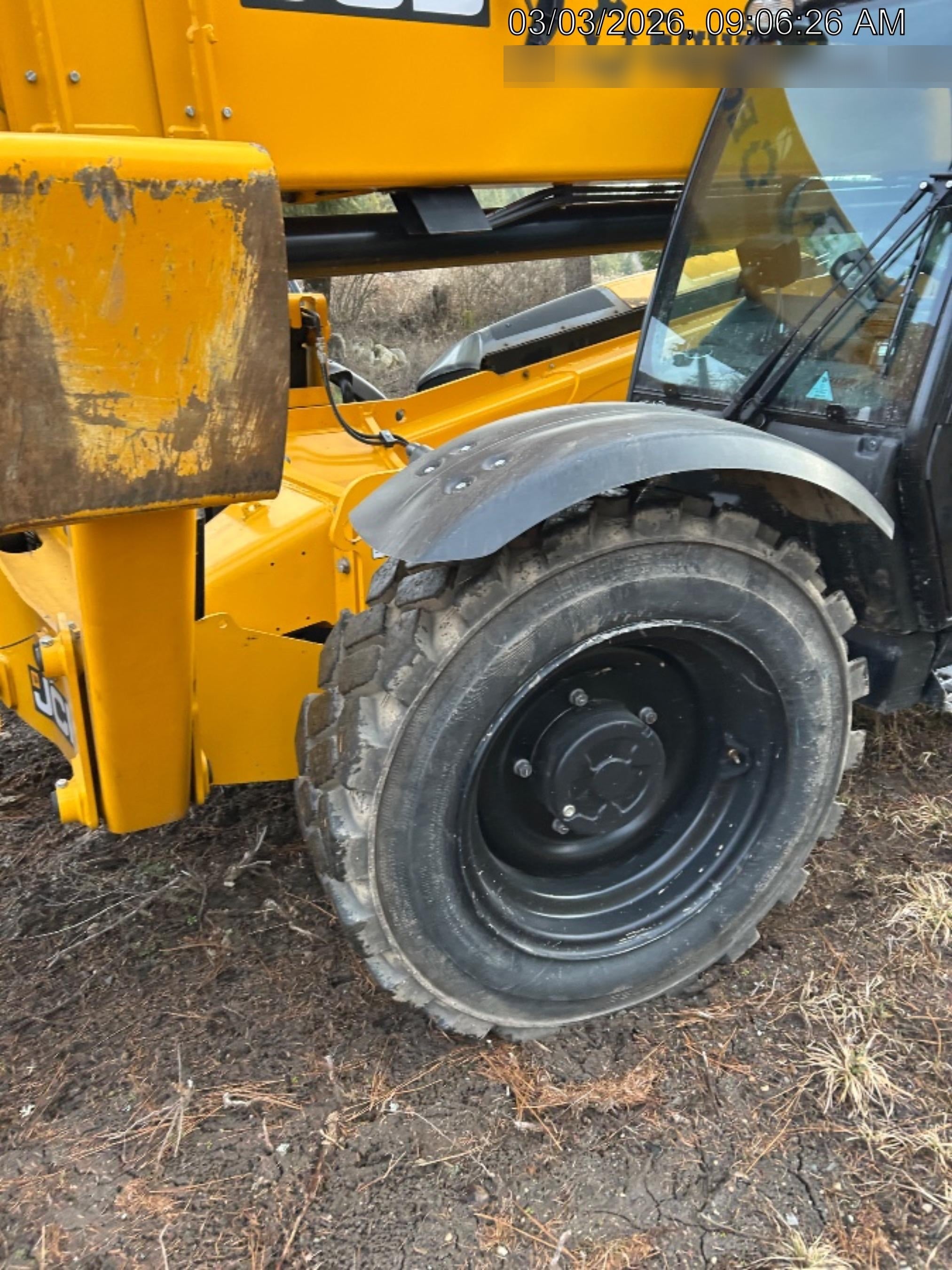 2025 JCB 510-56