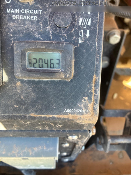 2024 GENERAC MLT2