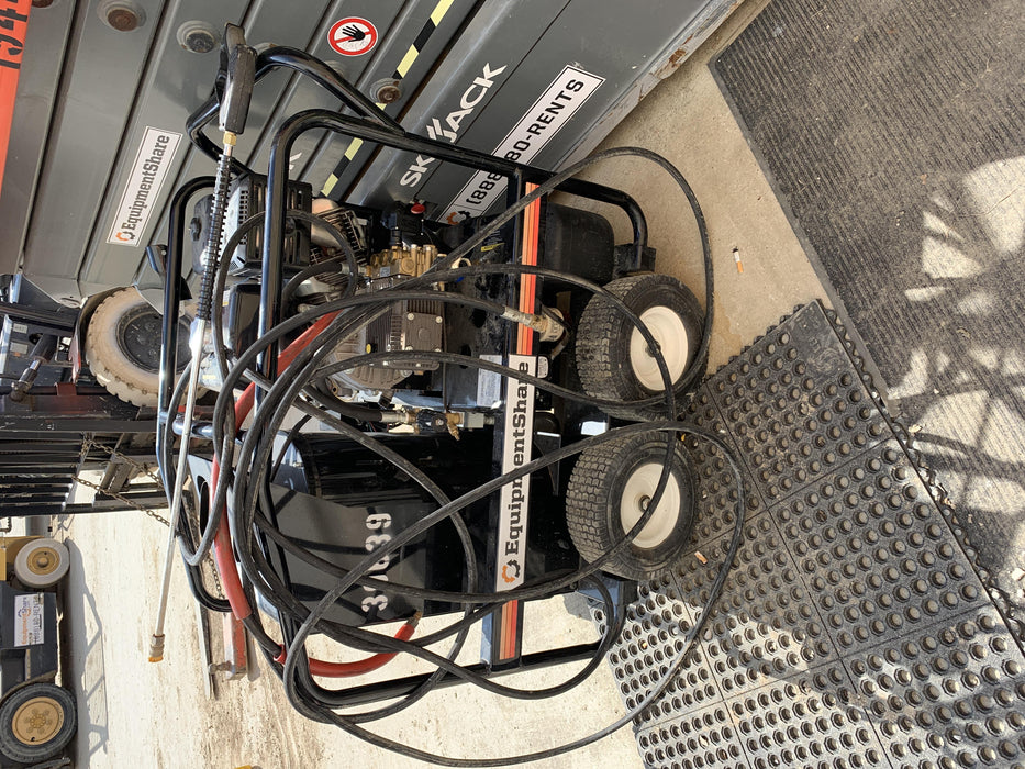 2019 MI-T-M CORPORATION HSP-3504-3MGH