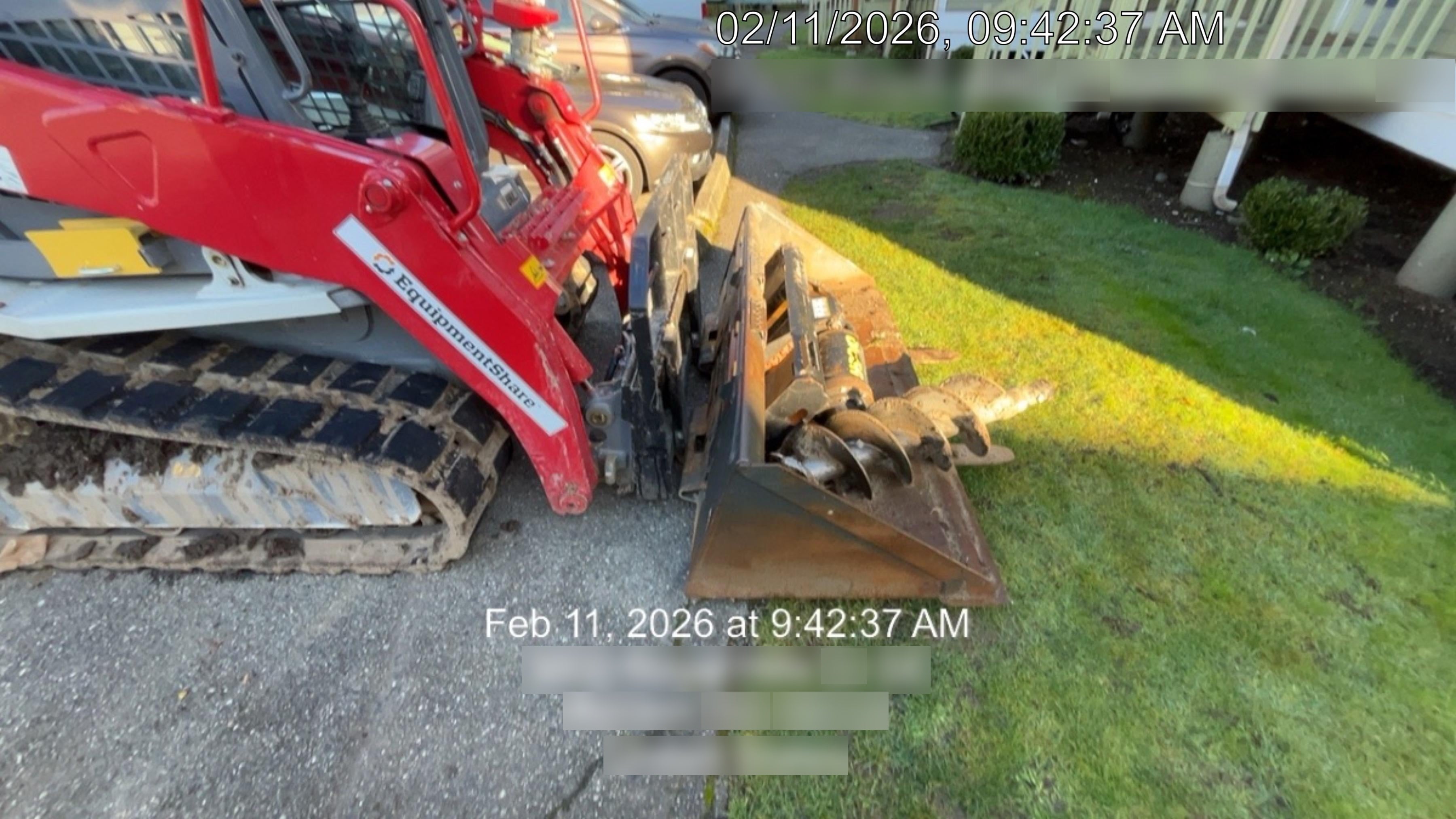 2022 ARROW MATERIAL HANDLING 48" Pallet Forks - Arrow