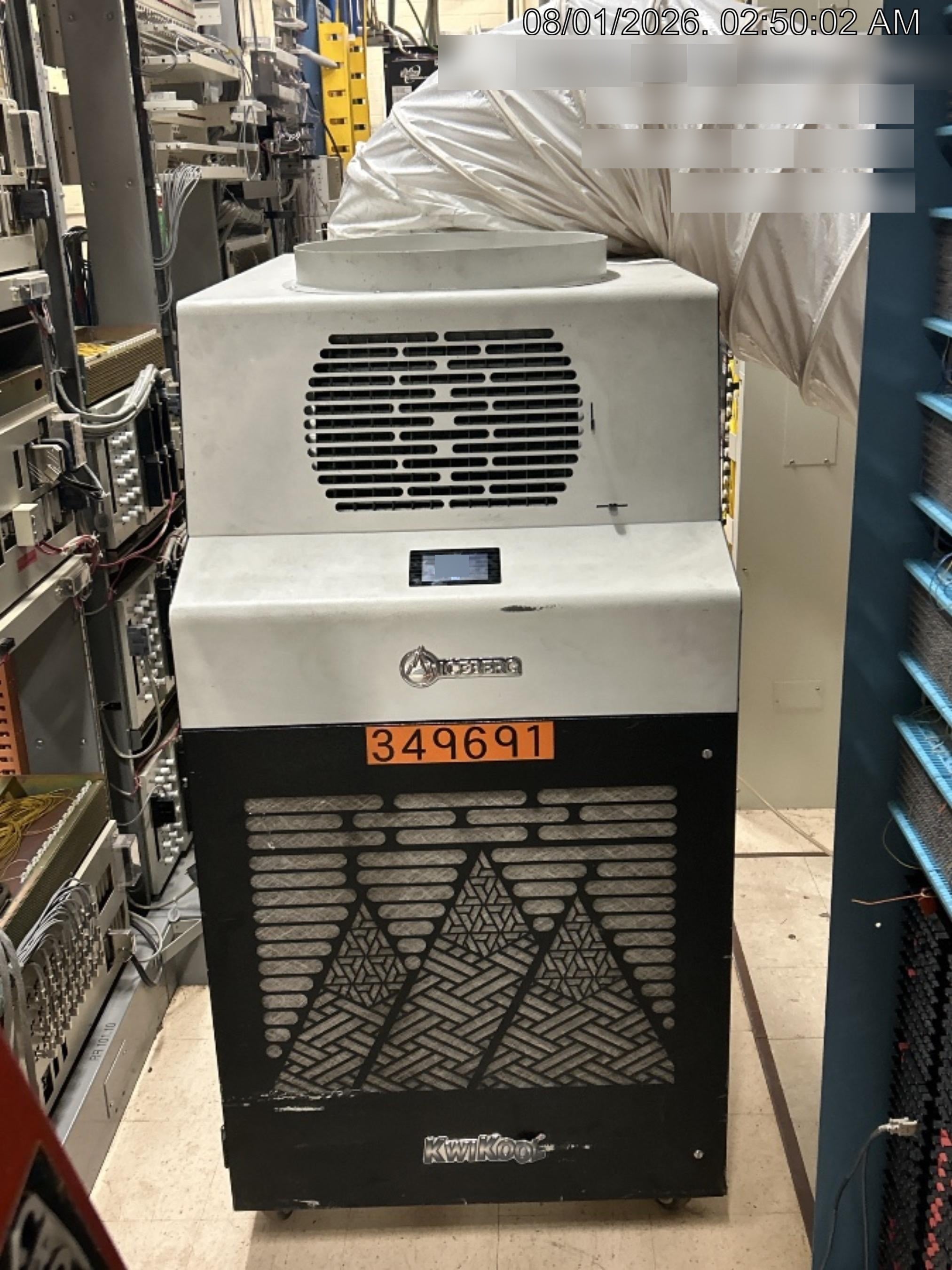 2023 KWIKOOL KIB6021-2