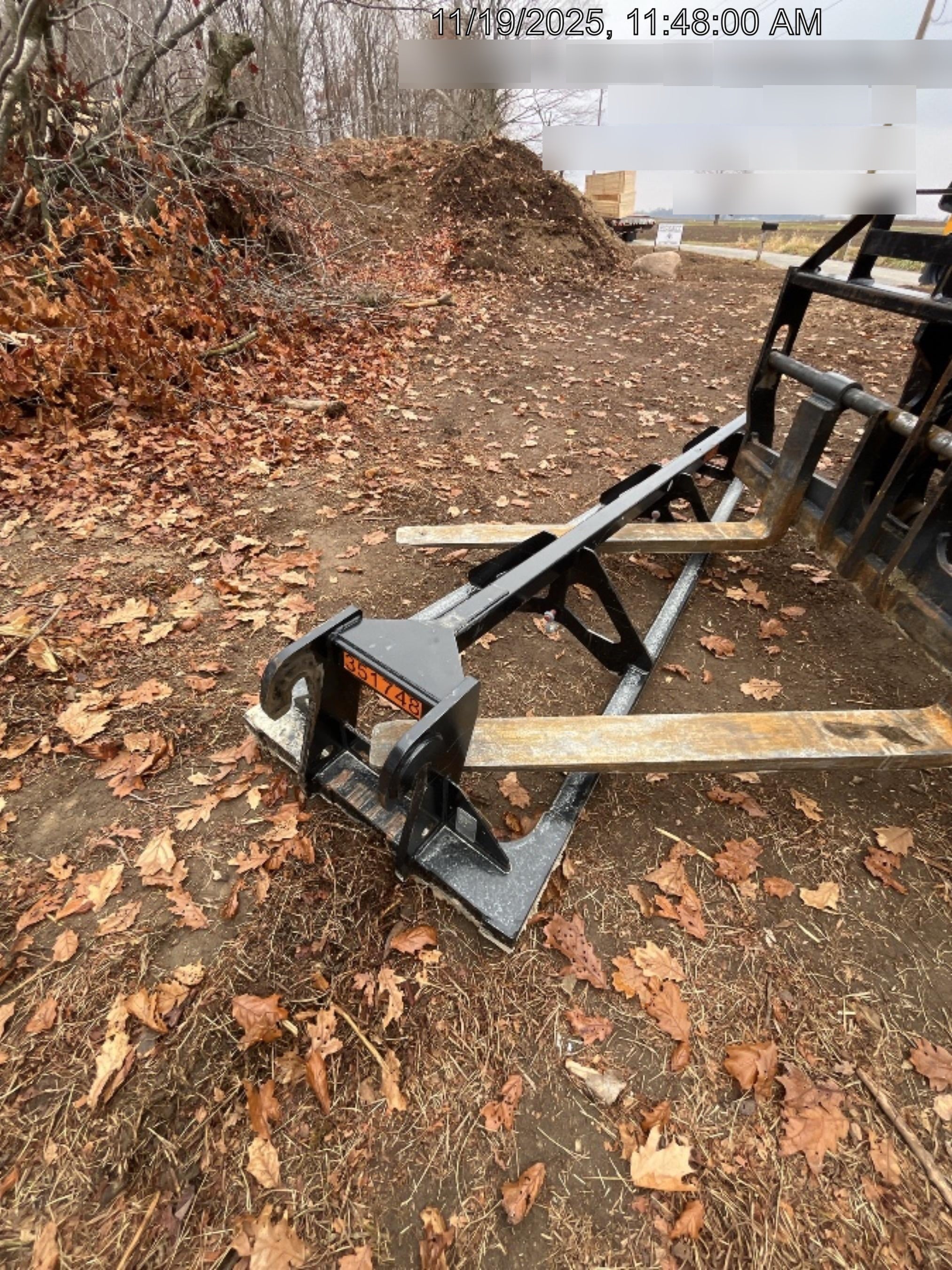 2023 JLG 1001275853