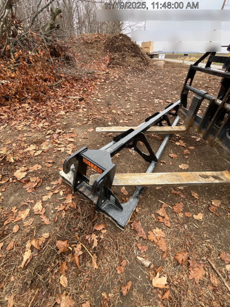 2023 JLG 1001275853