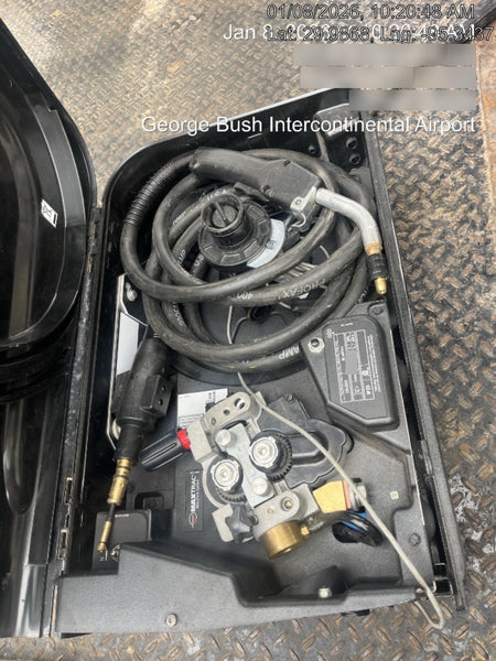2024 LINCOLN ELECTRIC LN-25X