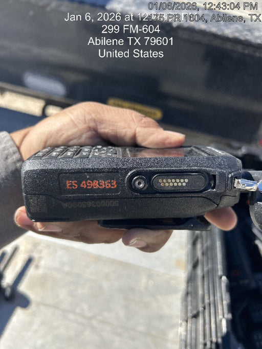 2025 MOTOROLA R7 DISPLAY