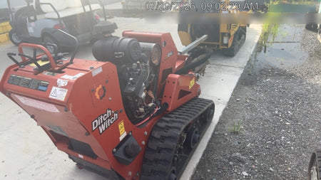 2020 DITCH WITCH C24XA