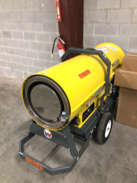2020 WACKER NEUSON HI400