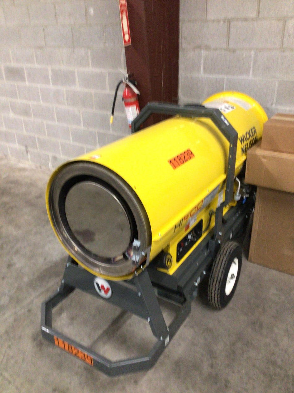 2020 WACKER NEUSON HI400