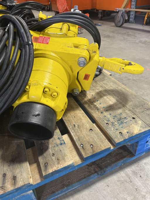 2022 INGERSOLL RAND LC2A060SI