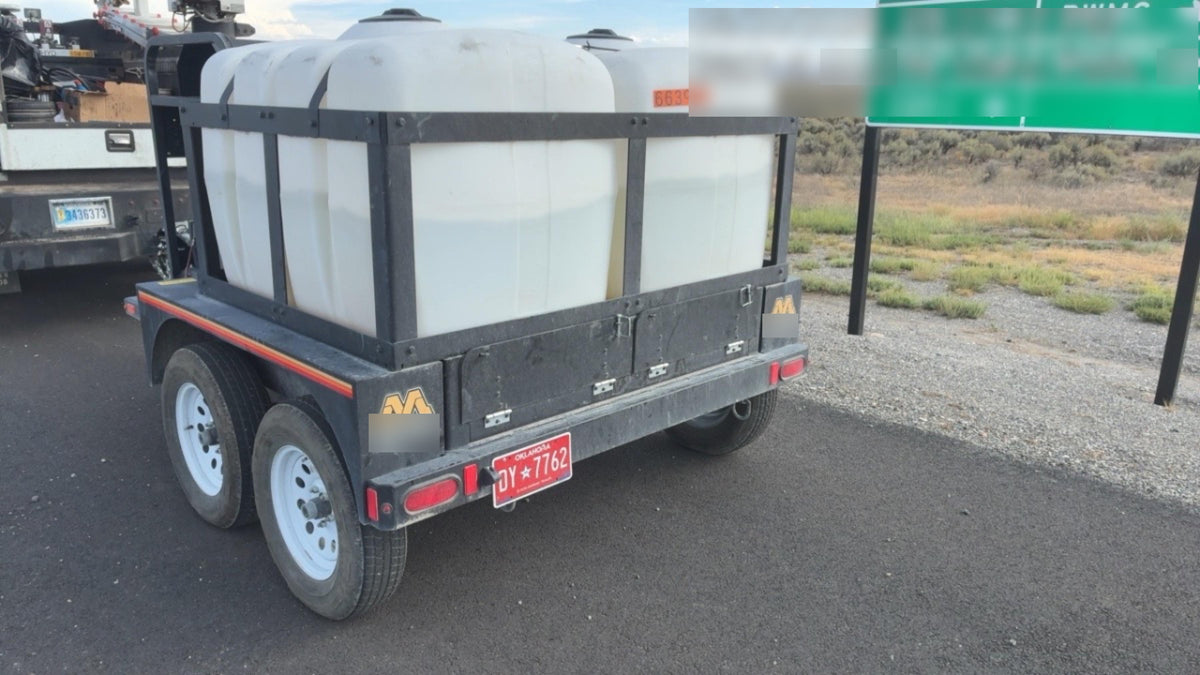 2025 MI-T-M HS-3505-1MGH-UR