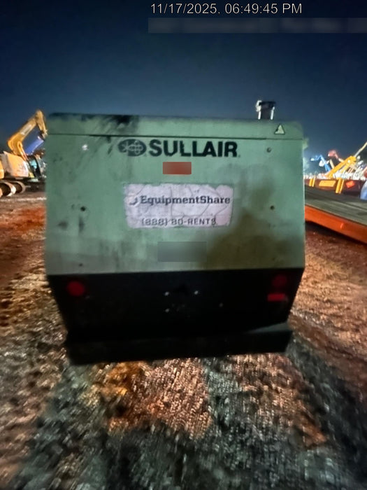 2019 SULLAIR 375H