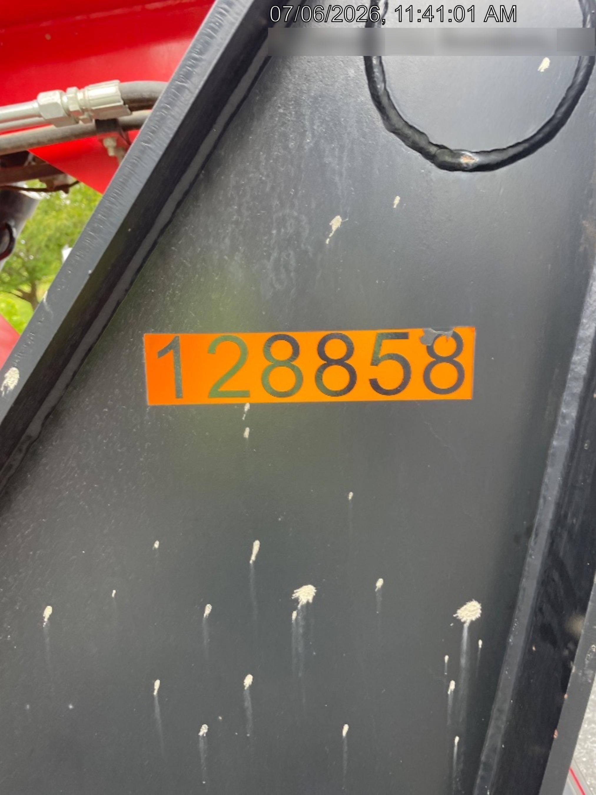 2021 MANITOU MTA6034