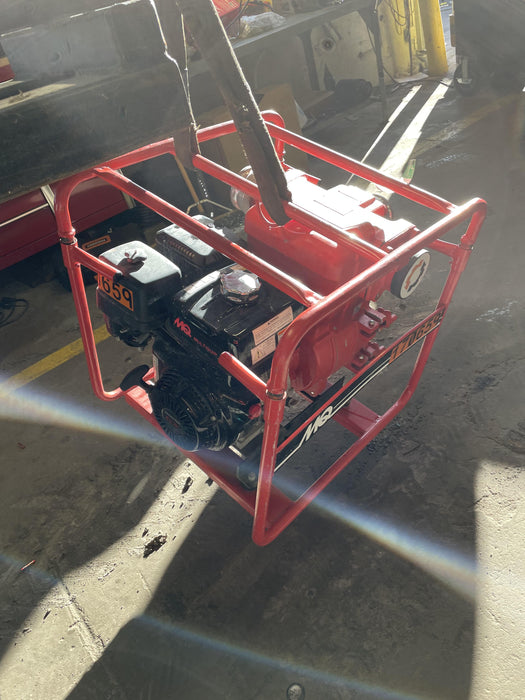 2021 MULTIQUIP QP4TH