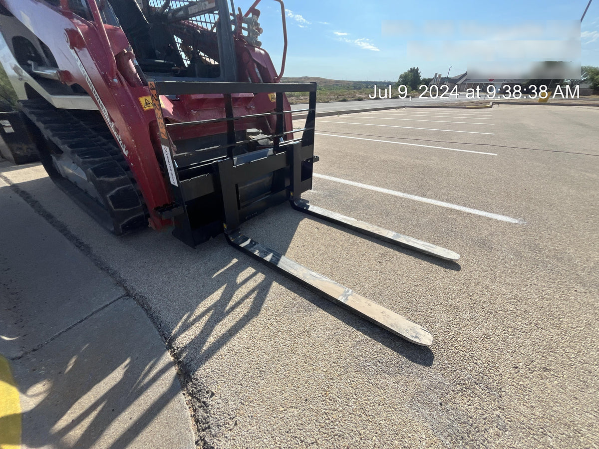 2024 ARROW MATERIAL HANDLING F5100CB