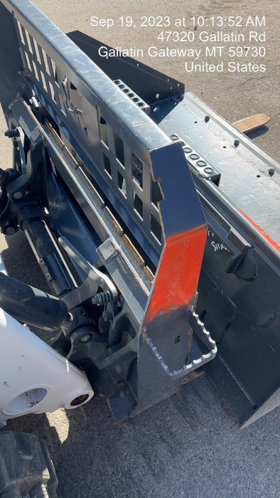 2023 SOLESBEE SPF-48