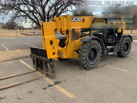 2023 JCB 510-56