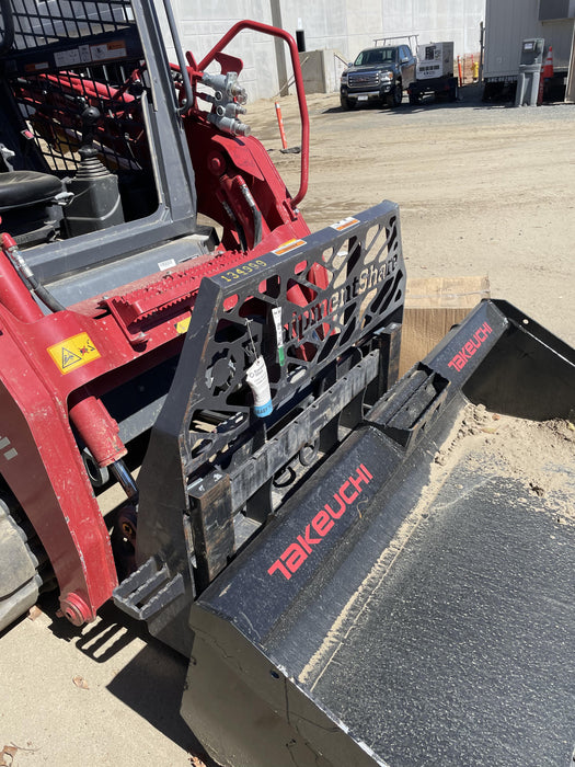 2021 PALADIN 48" Pallet Forks - Paladin