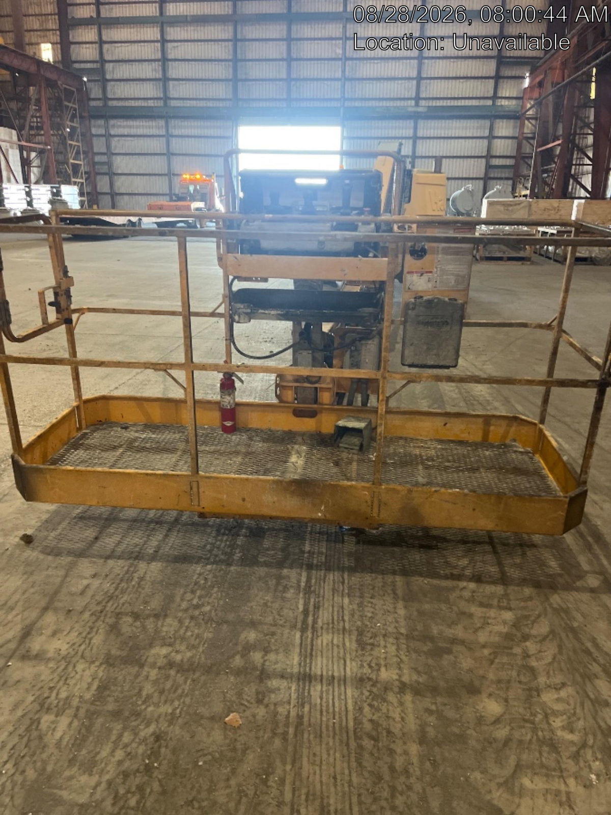 2020 HAULOTTE HT67 RTJ O