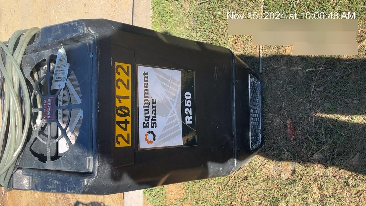 2022 PHOENIX R250